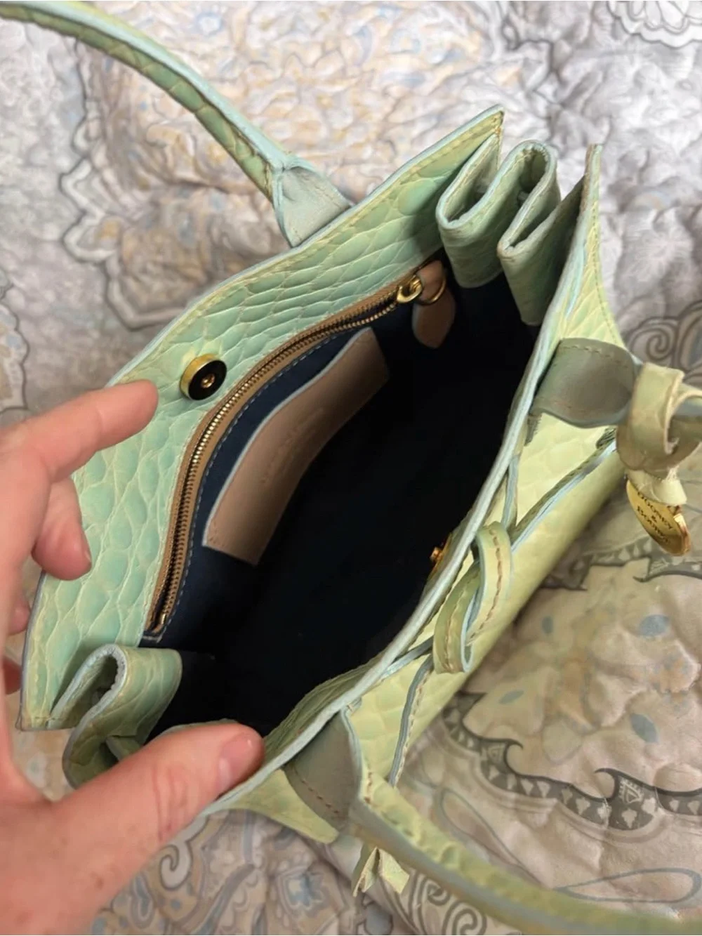Dooney & Bourke Small Handbag Purse